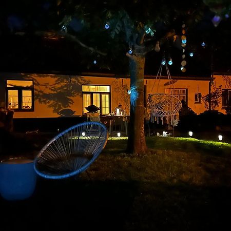 Het Relax Hoeveke Oostende Eksteriør bilde
